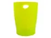 ECOBIN Papiermand 15 L anijsgroen transp.