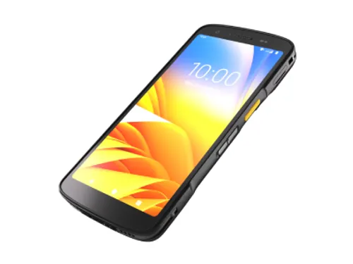 TC27 Smartphone Mobiele Terminal PDA WWAN 5G Wifi 6 SE4710 Zwart