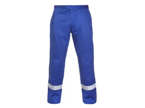 Hydrowear Meddo Trouser 54 R/Blu