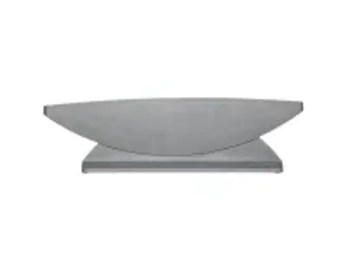 OUTLET Ergonomische Voetensteun MAULpro Grijs