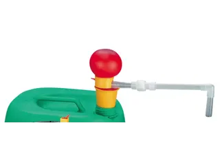 Handpomp Pp Dompeldiepte 700Mm Voor Vaten Tot 60L - 1