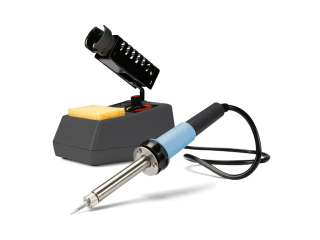 Soldeerstation 50W 175-480°C