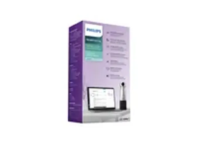 OUTLET Système de conférence Philips SmartMeeting HD audio et vidéo