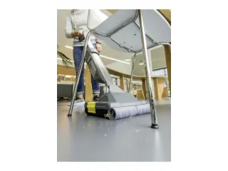 Kärcher schrobzuigautomaat BR 30/1 C Bp - 8