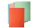 Vouwmap Quantore A4 240X310mm oranje