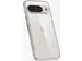 Spigen Case ACS07687 Google Pixel 9 (Pro) Ultra Hybrid Crystal Clear
