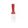 Handschraper/schroefdraad 4010-4 Rood, Smal, Rvs Blad, 50X205Mm