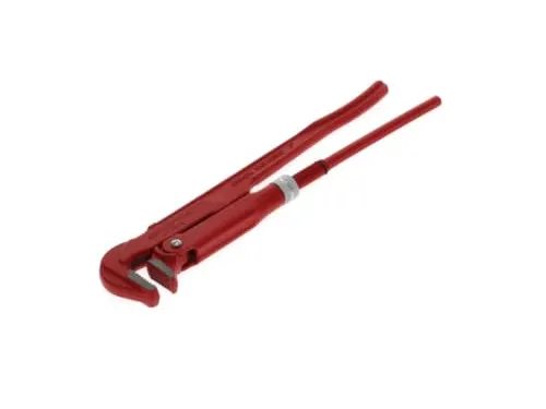 GEDORE RED R27100010 Pijpsleutel 90° SV model f.D.1inch 320mm