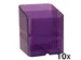 PEN-CUBE Pennenhoud Chromaline violet tr