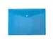 Documentenmap A5 240x161mm Blauw