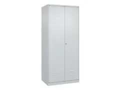 PBM-locker,HxBxD 1850x800x500mm,2vak,vak B 400mm,cil.-slot