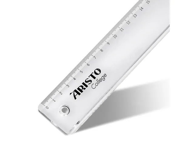 Règle GEOCollege 50cm