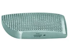 259 Uitdeukvuist 125x55x25mm