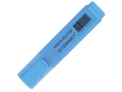 Markeerstift Blauw
