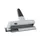Perforator Leitz 5115 heavy duty 23-gaats 15vel zilver
