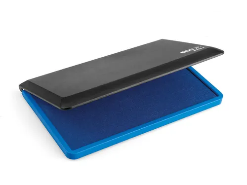 Inktkussen Colop Micro 3 160x90mm blauw