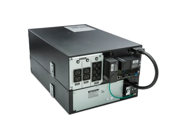 Smart-UPS SRT 192 V 5 kVA et 6 kVA, pack de batterie avec montage en r