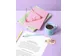Mini Pocket Mouse pastel, boîte de 10 pièces, assorti