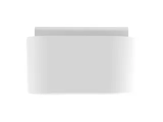 Desktop stekkerdoos Power Phase 1x penaarde + USB A en C 25W Wit - 4