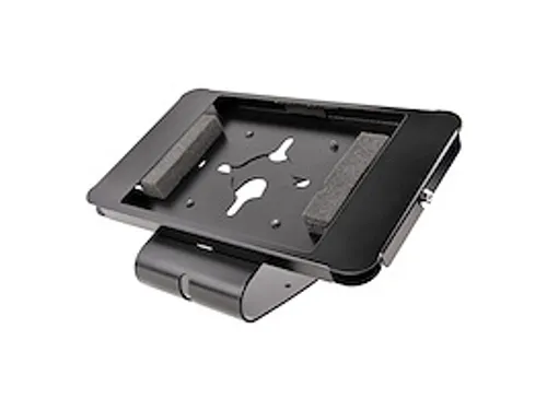 Vergrendelbare Tablethouder SECTBLTPOS2