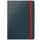 Notitieboek Leitz Cosy B5 lijn spiraal grijs
