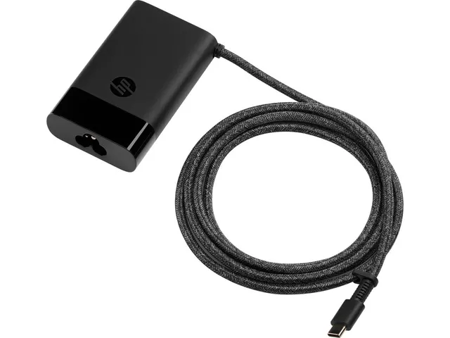Hp Usb-C Laptopoplader 65W Emea