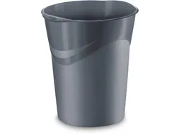 CepPro papiermand 14 l grijs