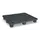 Export-/wegwerppallet Hxlxb 150x1200x1000mm Draagverm. Statisch