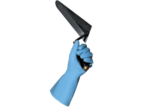 Mapa Professionnel Handschoen Jersette 300 Maat 10