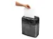 Papiervernietiger Fellowes M-7Cm cross-cut snippers 4x35mm P-4