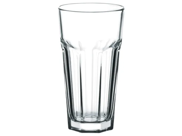 Pasabahce Casablanca Tumbler 36cl HG, doos 6 stuks