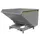 Zwaarlast-kiepbak,HxLxB 1230x1755x1880mm,2,1m³,draagverm. 4000kg