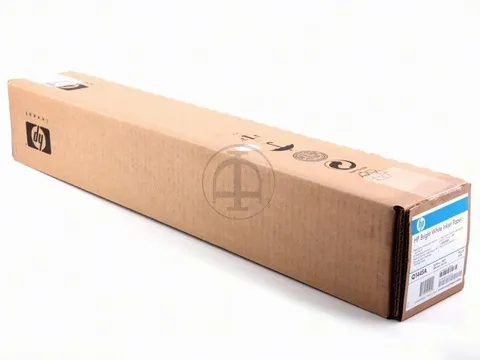 Inkjetpapier Hp Q1445a Rol 90 Gram/m² 594mmx45.7m