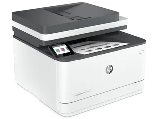 Multifunctional Laserprinter HP laserjet 3102fdw - 3