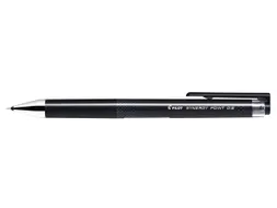 Gelschrijver Pilot Synergy Point 0.5mm BLRT-SNP5 zwart