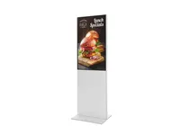 DiscountOffice Digitale displays