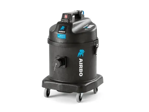 AIRBO Fijnstofzuiger NT570 Kit BS30