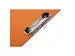 Klembord MAUL Flexx A4 staand PP oranje