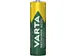 Batterij Oplaadbaar Varta 2x AA 2600Mah Ready2Use