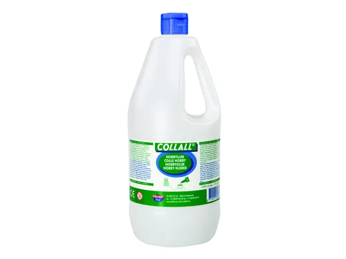 Hobbylijm Collall 2 liter