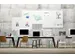 Whiteboard Legamaster Board Up 75x50cm