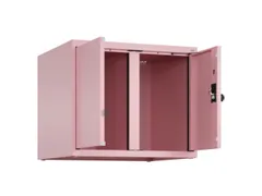 opzetkast,v. locker voor scheiding van kleding,2vak.,vak B 300mm
