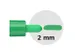 Acrylmarker Schneider Paint-It 310 2mm groen