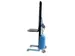 élévateur électrique,force 250kg,plateforme Lxl 475x605mm