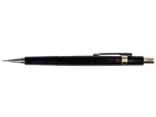 Vulpotlood Quantore 0.5mm HB zwart - 1