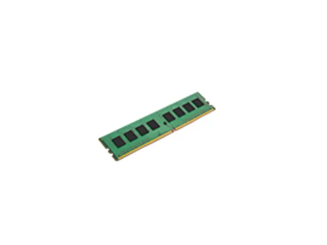 Kingston Technology ValueRAM , 8 GB, 1 x 8 GB, DDR4, 288-pin DIMM