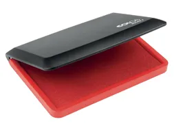 Inktkussen Colop Micro 2 110x70mm rood