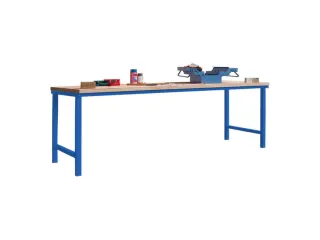 Werkbank Hxlxd 900x2000x700mm Frame/behuizing Ral5010 - 2