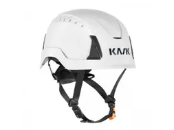 Kask Veiligheidshelm Primero geventileerd wit WHE00113.201