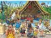Wasgij Original Puzzel Efteling Wereld van Sinbad 1000 stukjes